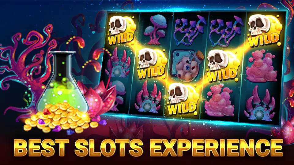 Giao diện game bắn cá new8869 win