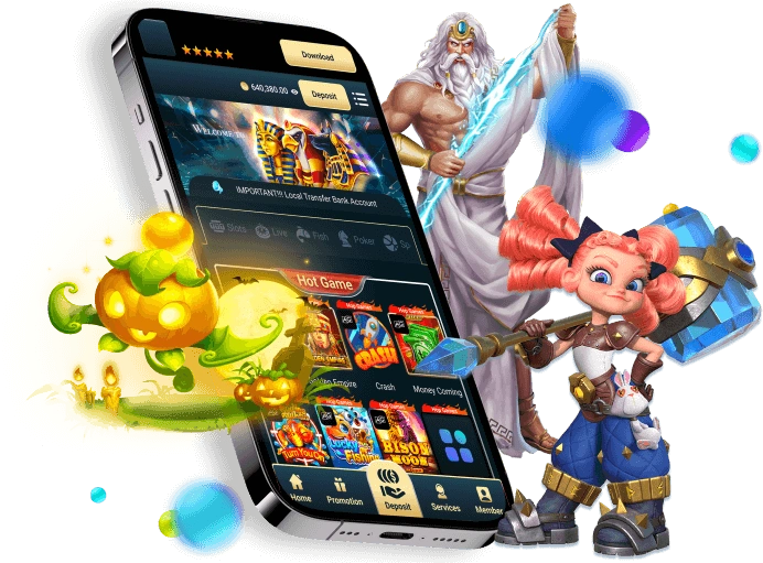 Ưu đãi độc quyền new8869 win
