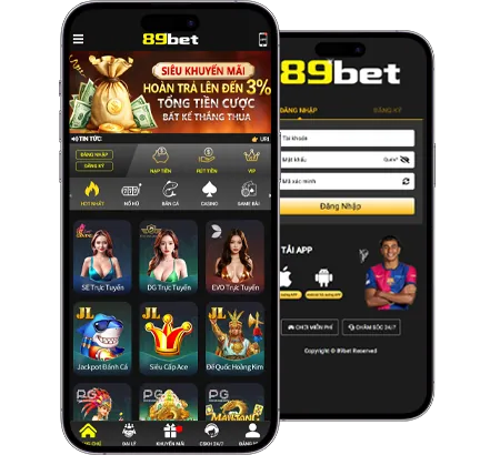 Kho game đa dạng new8869 win