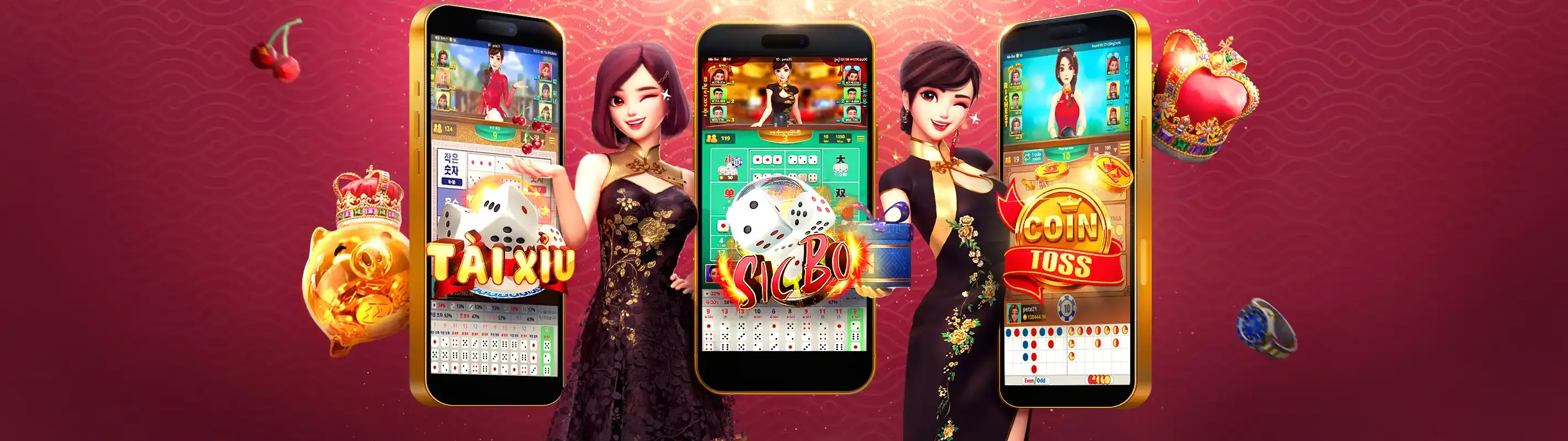 Hình ảnh đối tác New8869 Win 2026