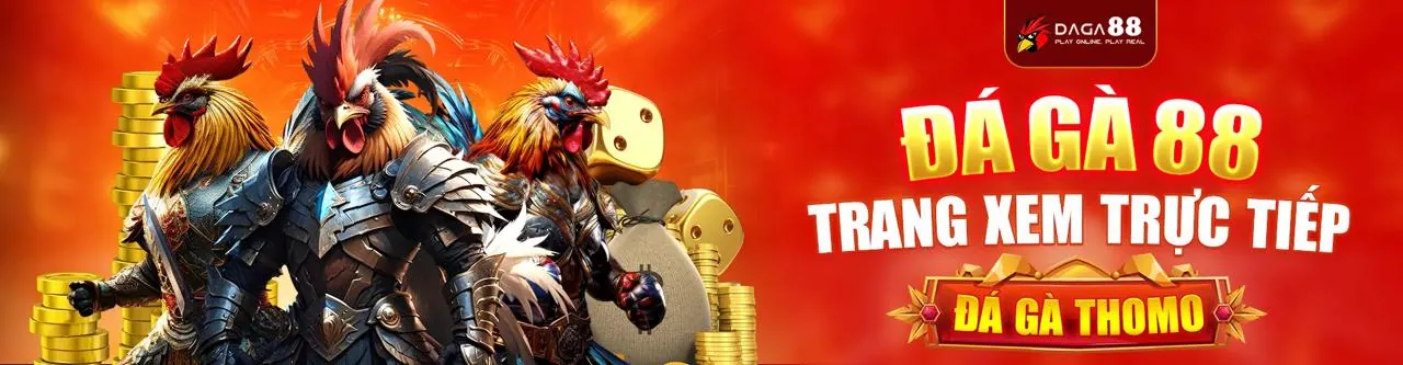 Đá gà trực tuyến new8869 win